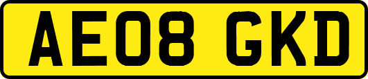 AE08GKD