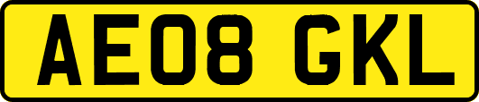 AE08GKL