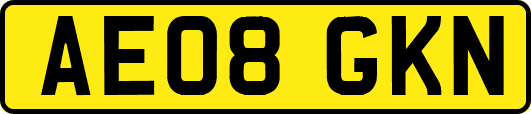 AE08GKN