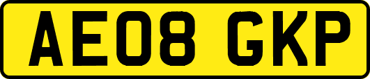 AE08GKP