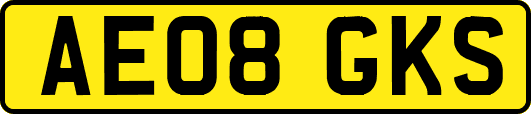 AE08GKS