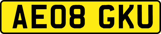 AE08GKU