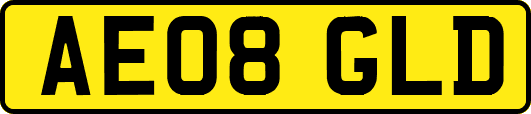 AE08GLD