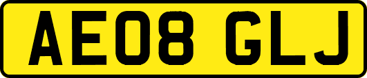 AE08GLJ