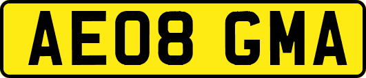 AE08GMA