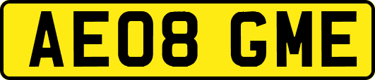 AE08GME