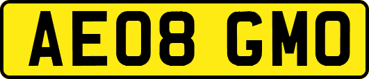 AE08GMO