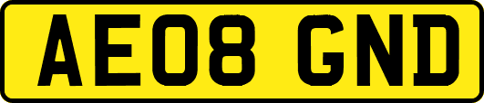 AE08GND