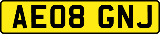 AE08GNJ