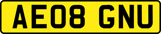 AE08GNU