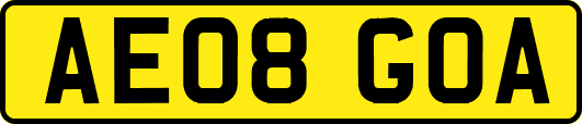 AE08GOA