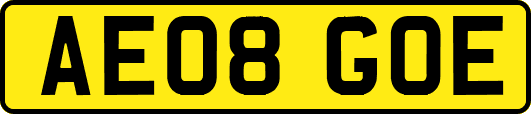 AE08GOE