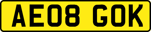 AE08GOK