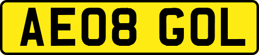 AE08GOL