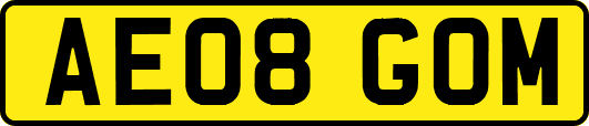 AE08GOM