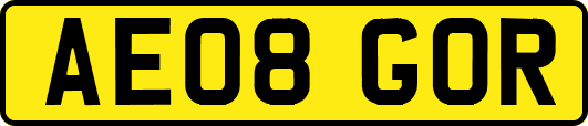 AE08GOR
