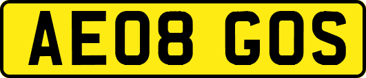 AE08GOS