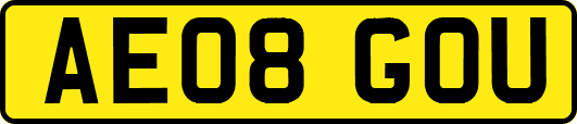AE08GOU