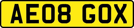 AE08GOX