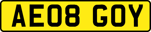 AE08GOY