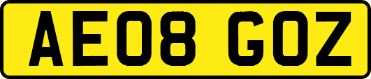 AE08GOZ