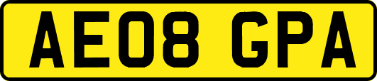 AE08GPA