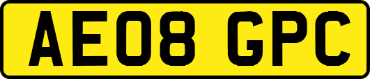 AE08GPC