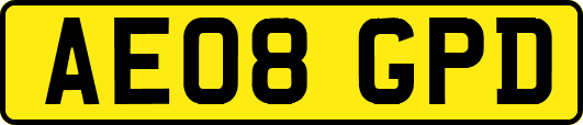 AE08GPD