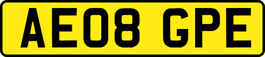 AE08GPE