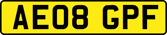 AE08GPF