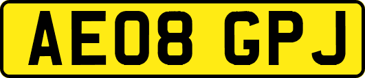 AE08GPJ
