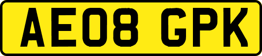 AE08GPK