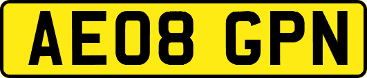 AE08GPN
