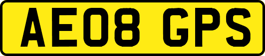 AE08GPS