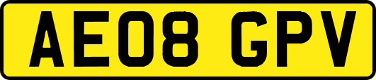 AE08GPV