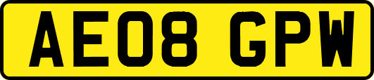 AE08GPW