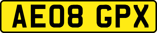 AE08GPX