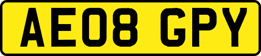 AE08GPY