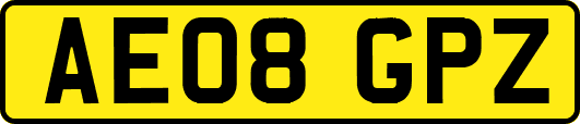 AE08GPZ