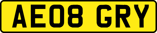AE08GRY