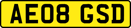 AE08GSD