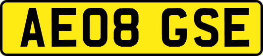 AE08GSE