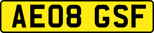 AE08GSF