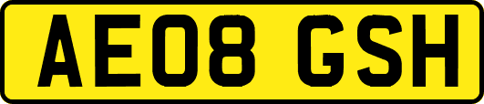 AE08GSH