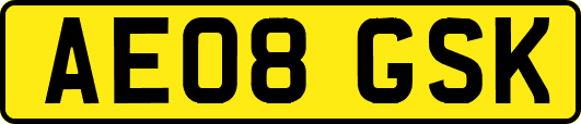AE08GSK