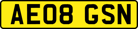 AE08GSN
