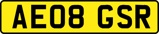AE08GSR