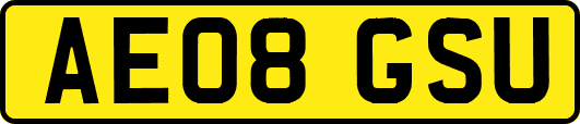 AE08GSU