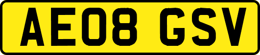 AE08GSV