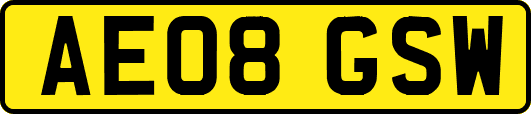 AE08GSW